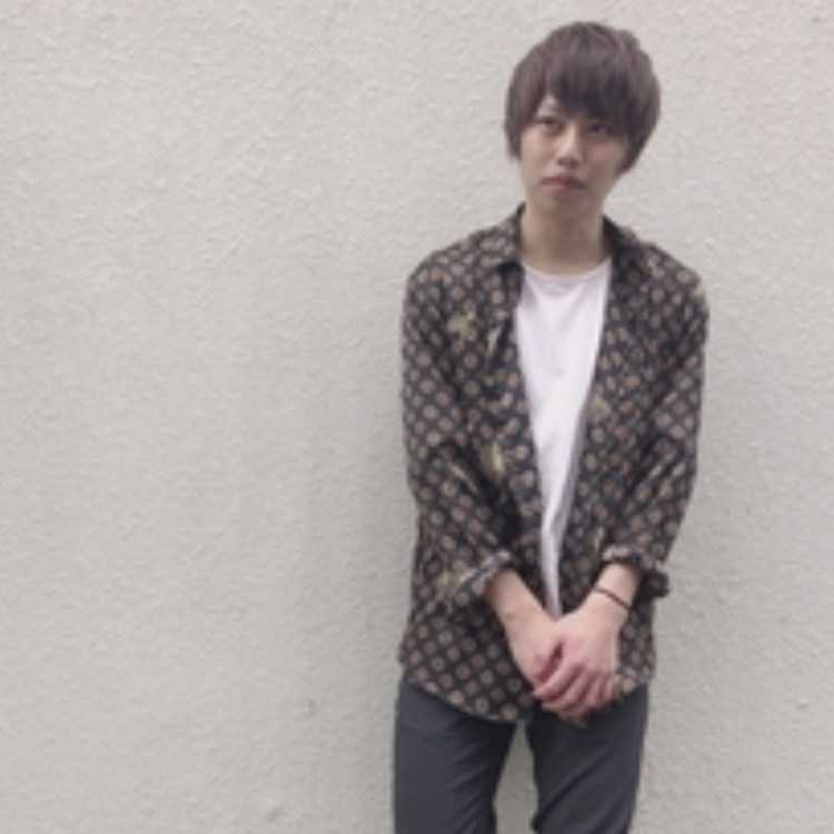 投稿者のアイコン