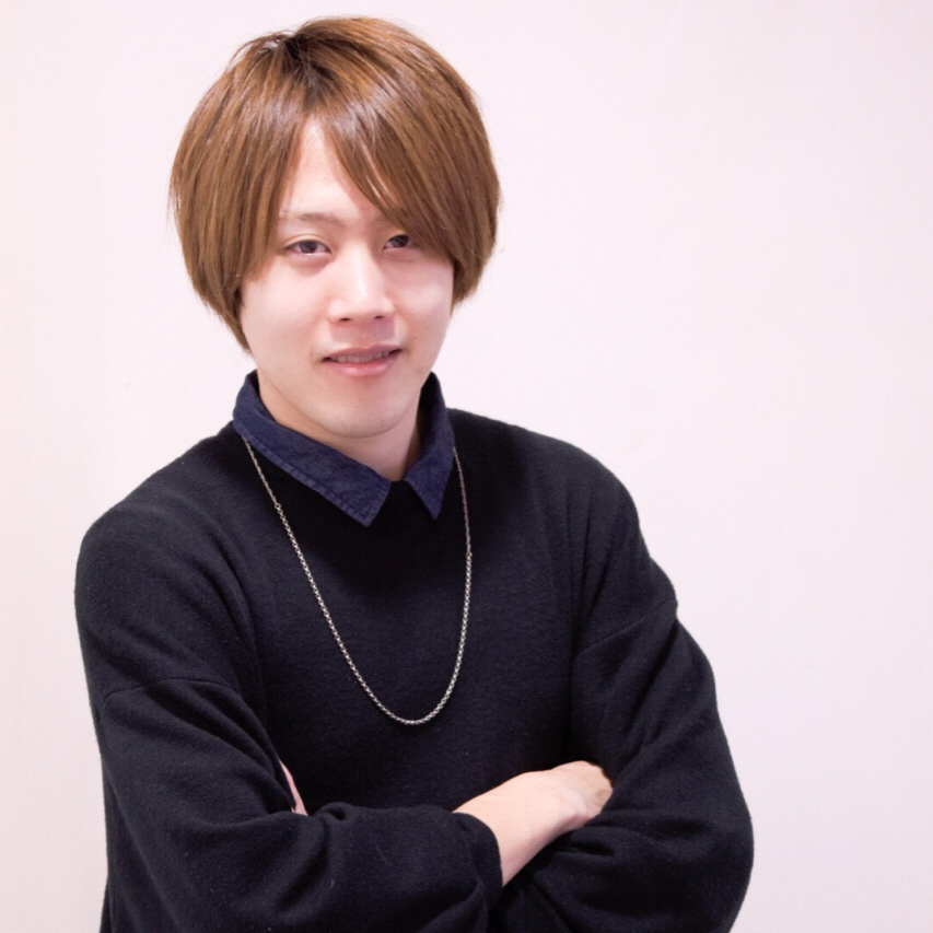 投稿者のアイコン