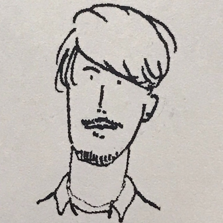 投稿者のアイコン