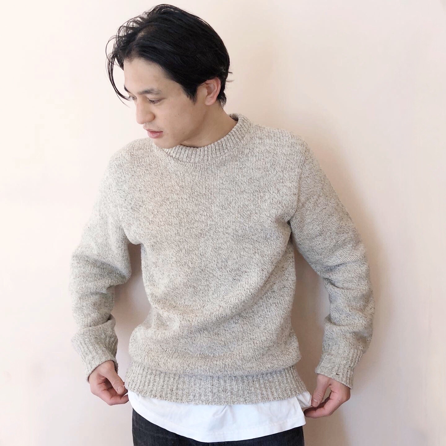 投稿者のアイコン