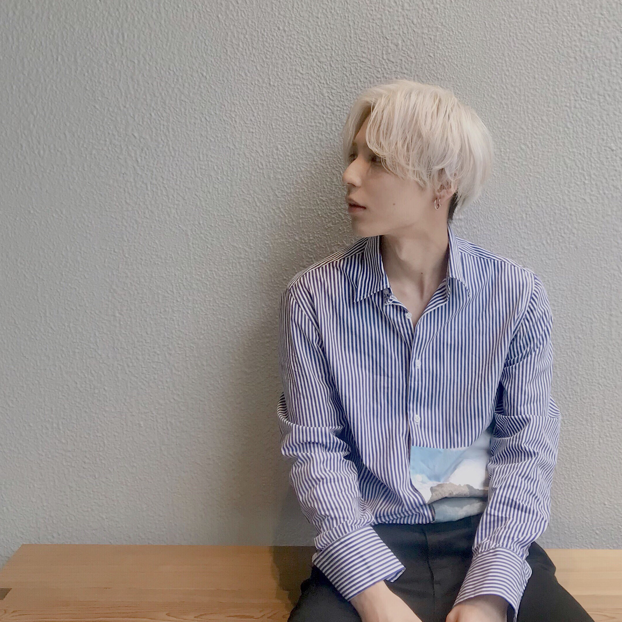 投稿者のアイコン