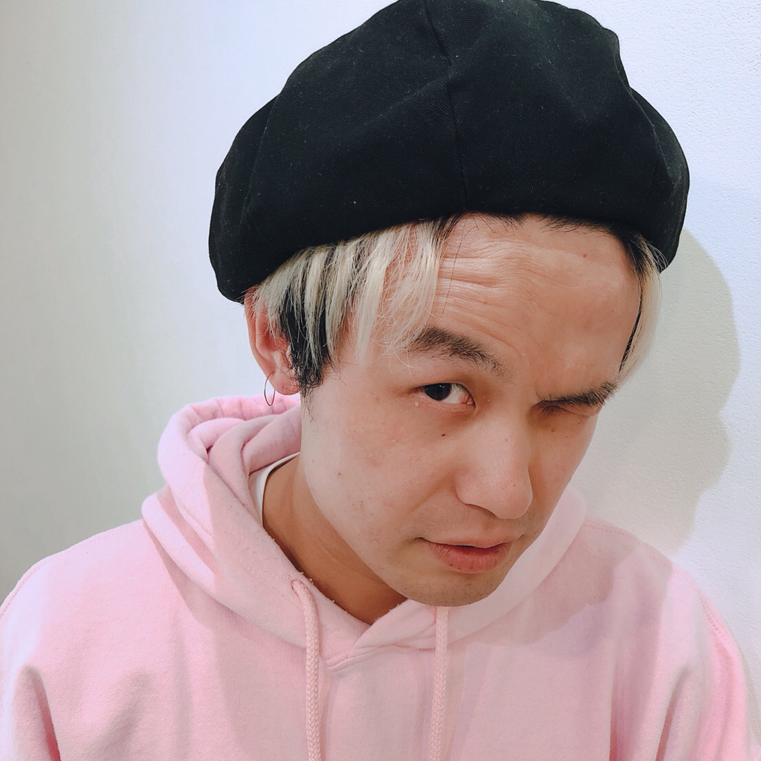 投稿者のアイコン