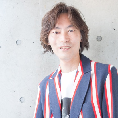 投稿者のアイコン