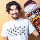 投稿者のアイコン