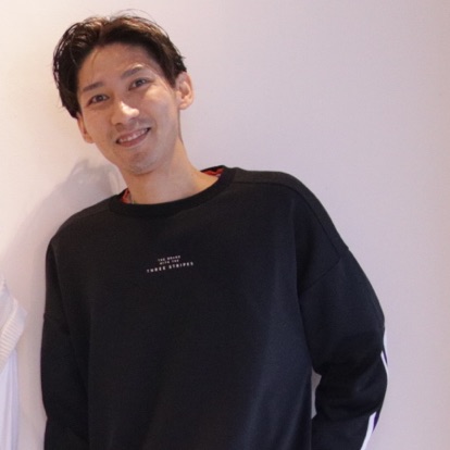 投稿者のアイコン