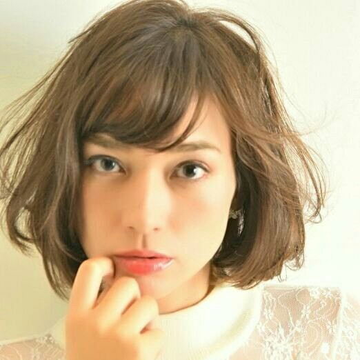 投稿者のアイコン