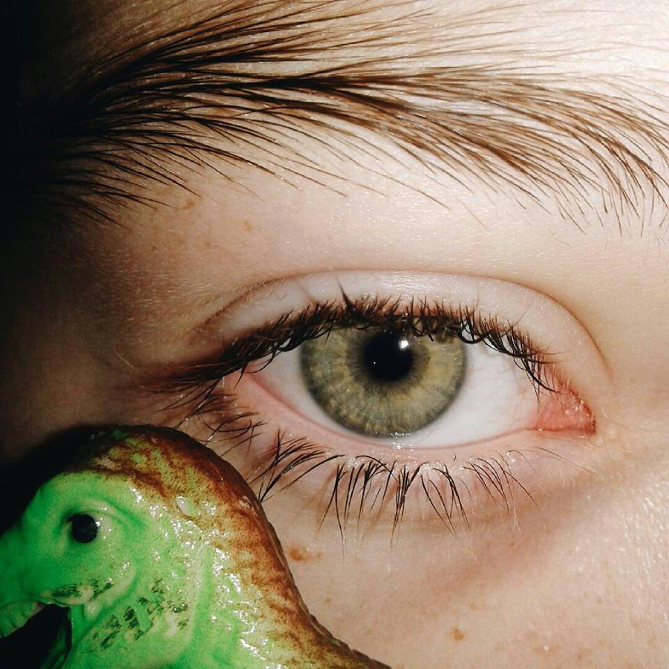 投稿者のアイコン