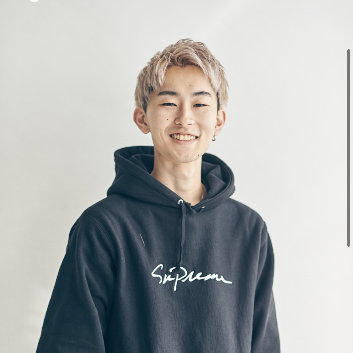 投稿者のアイコン