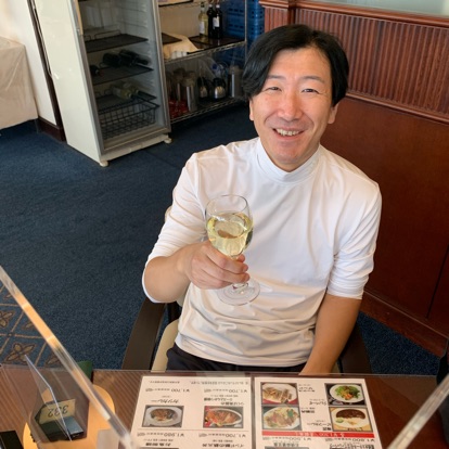 投稿者のアイコン