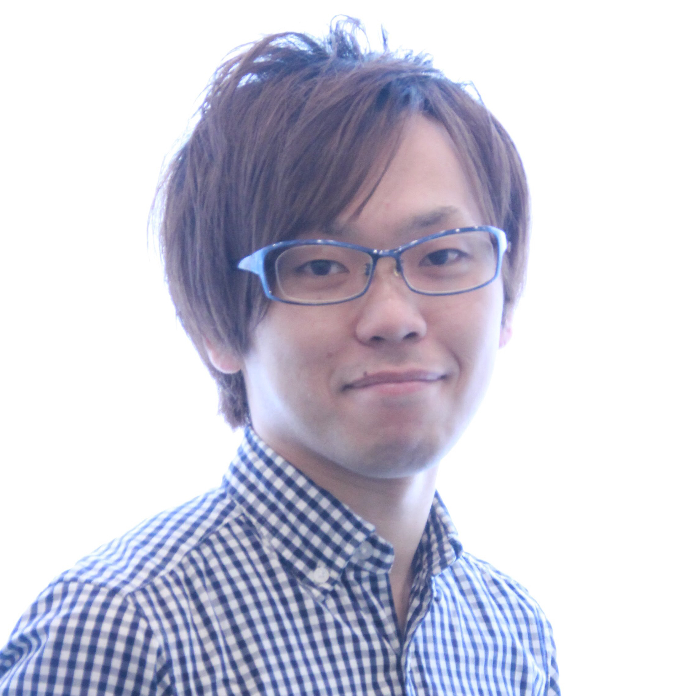 投稿者のアイコン