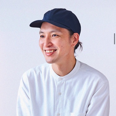 投稿者のアイコン