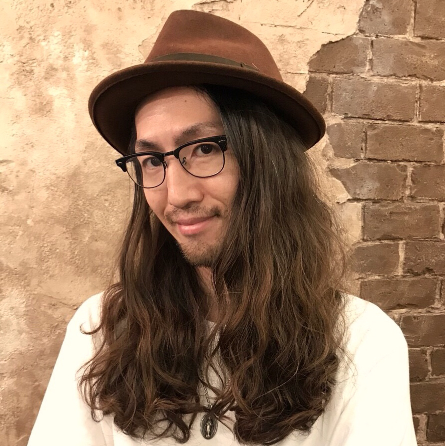 投稿者のアイコン