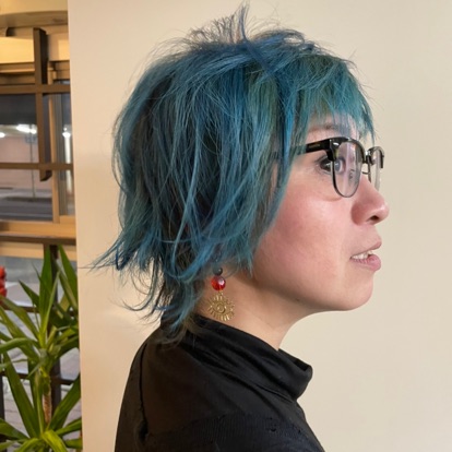 投稿者のアイコン