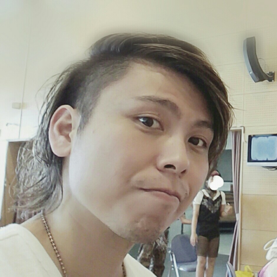 投稿者のアイコン