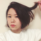 投稿者のアイコン