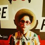 投稿者のアイコン