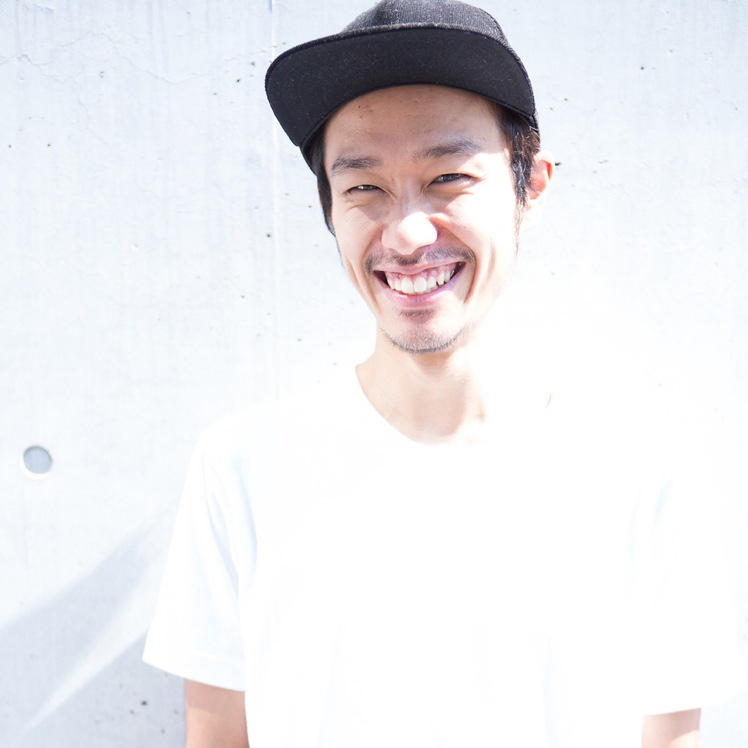 投稿者のアイコン