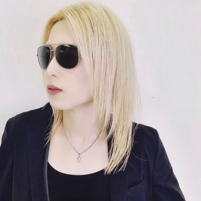 投稿者のアイコン