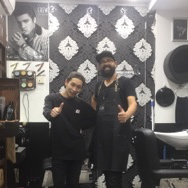 投稿者のアイコン