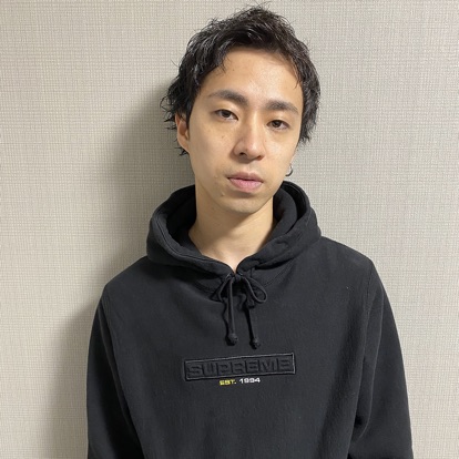 投稿者のアイコン