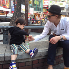 投稿者のアイコン