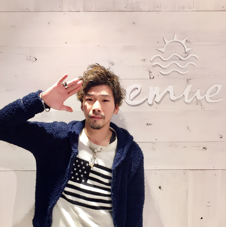 投稿者のアイコン