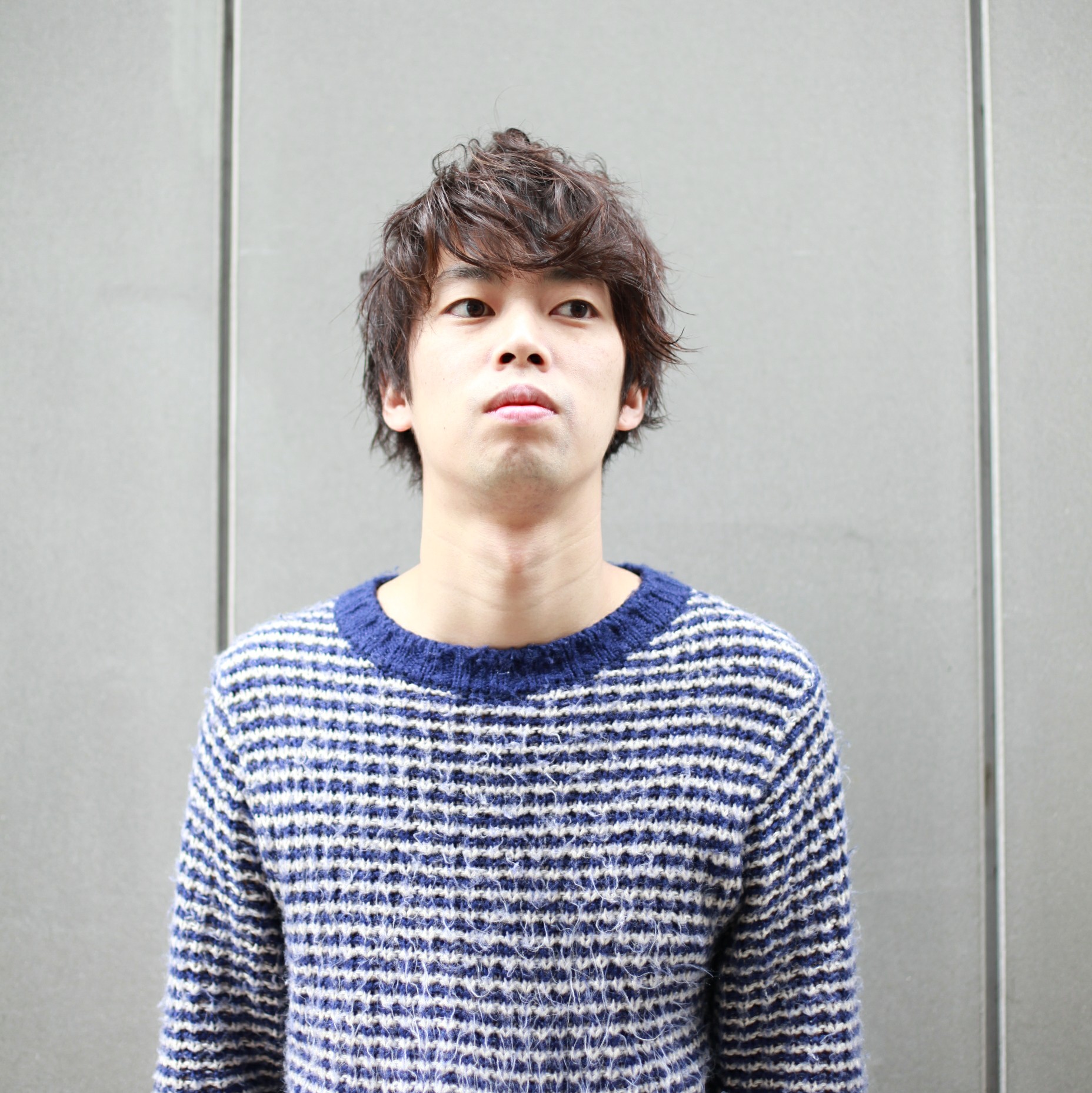 投稿者のアイコン