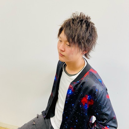 投稿者のアイコン