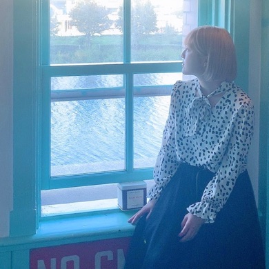 投稿者のアイコン