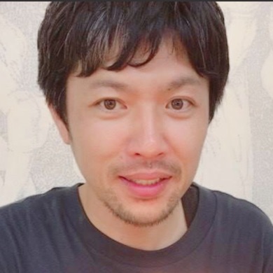 投稿者のアイコン