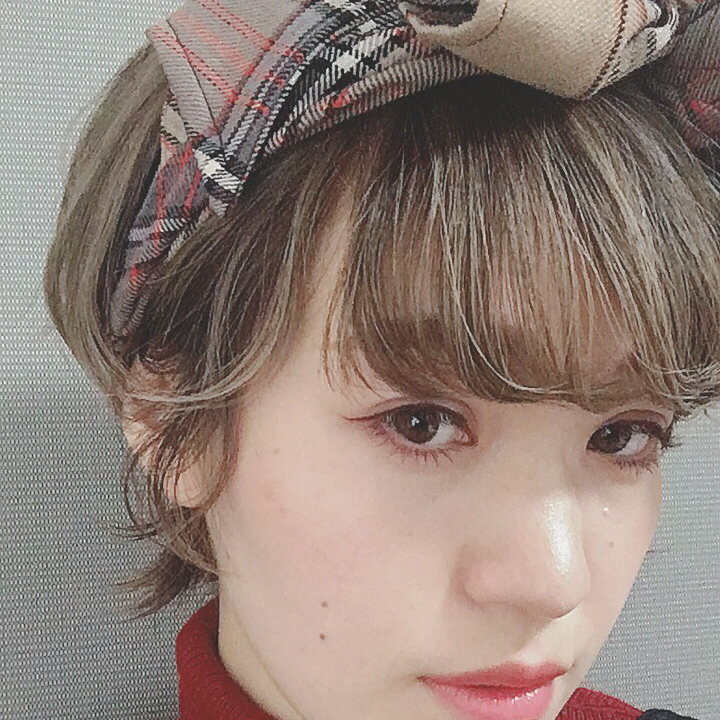 投稿者のアイコン