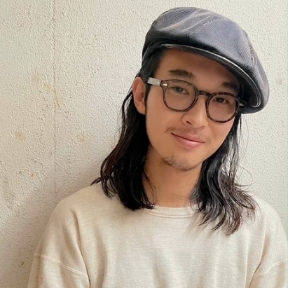 投稿者のアイコン