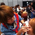 投稿者のアイコン