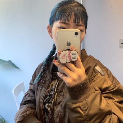 投稿者のアイコン