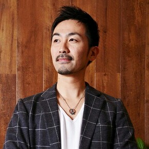 投稿者のアイコン