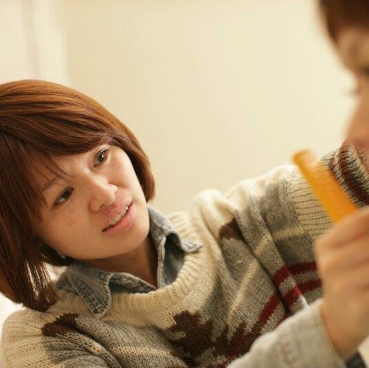 投稿者のアイコン