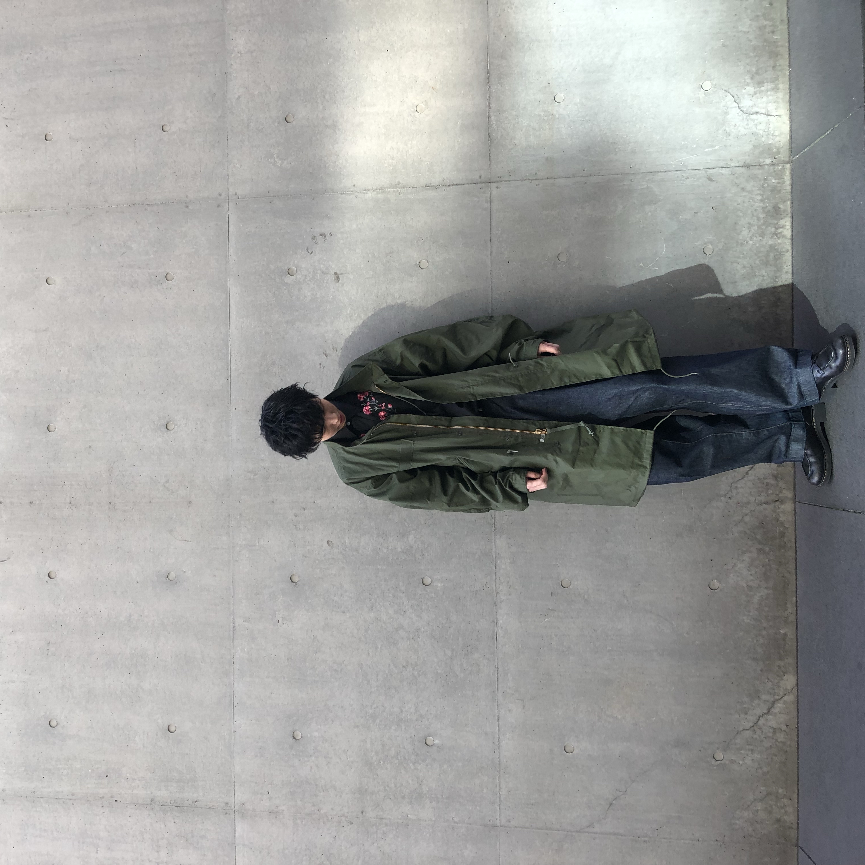 投稿者のアイコン