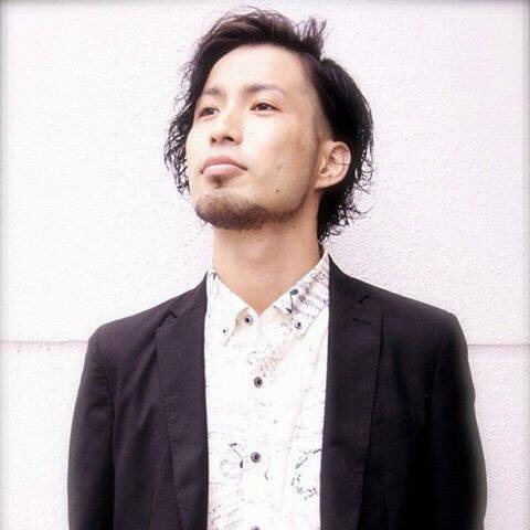 投稿者のアイコン