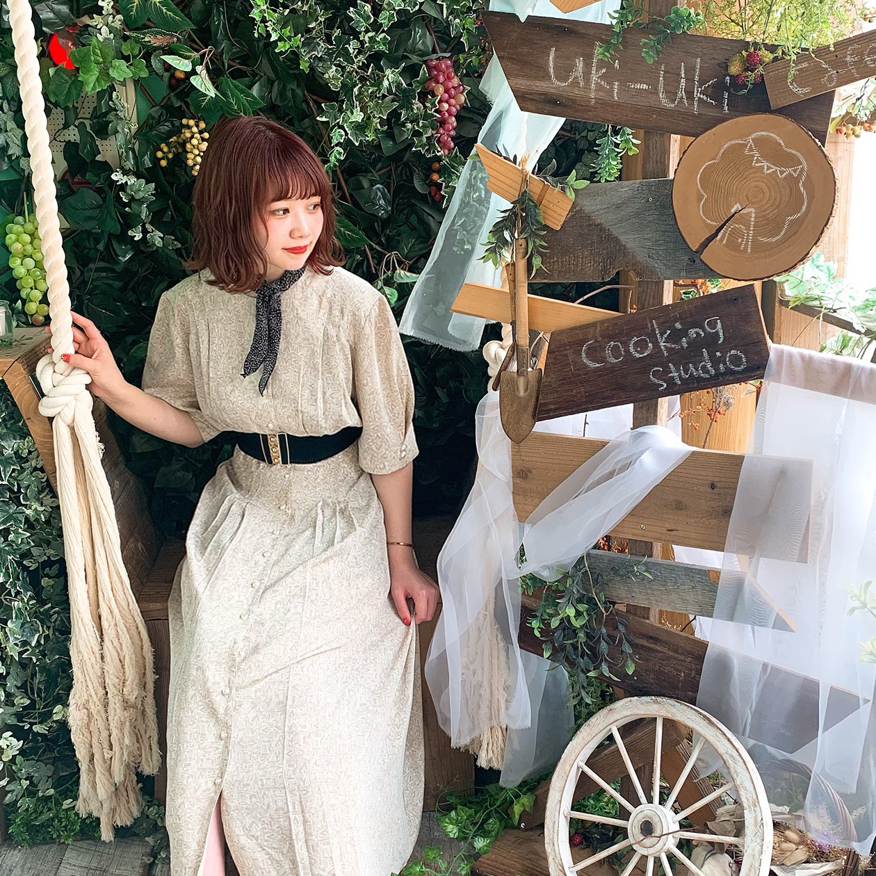 投稿者のアイコン