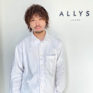 投稿者のアイコン