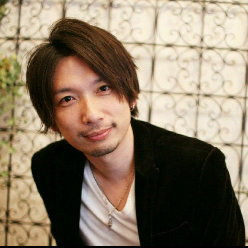 投稿者のアイコン