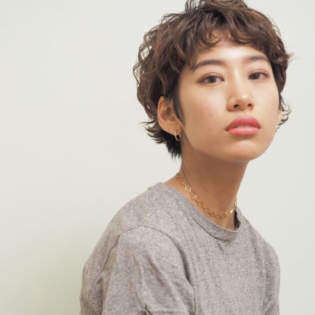 投稿者のアイコン