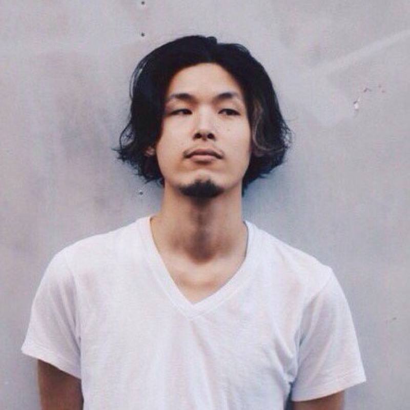 投稿者のアイコン