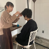 投稿者のアイコン