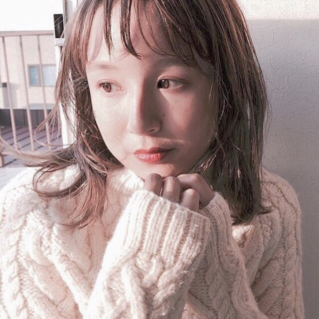 投稿者のアイコン