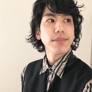 投稿者のアイコン