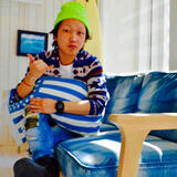 投稿者のアイコン