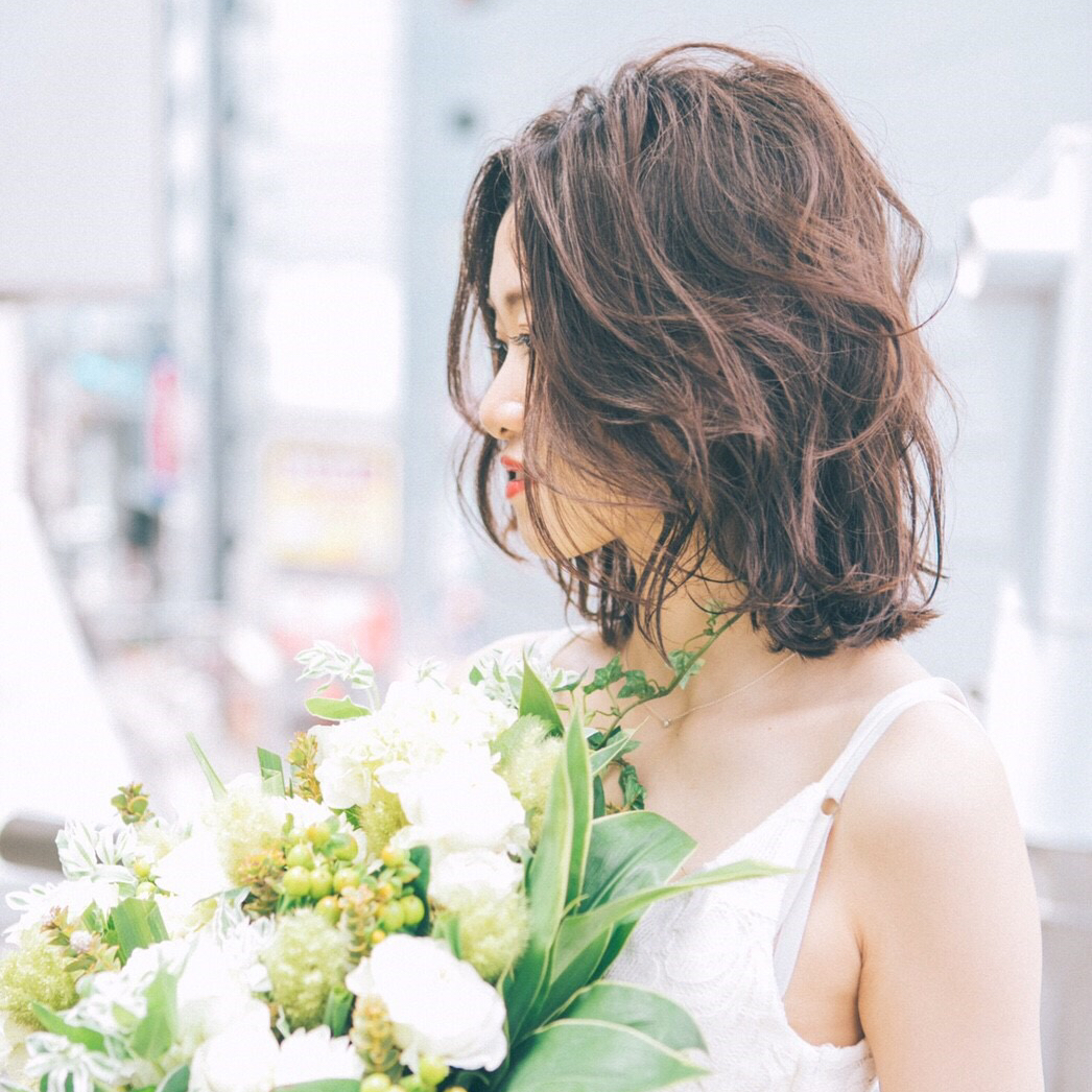 投稿者のアイコン