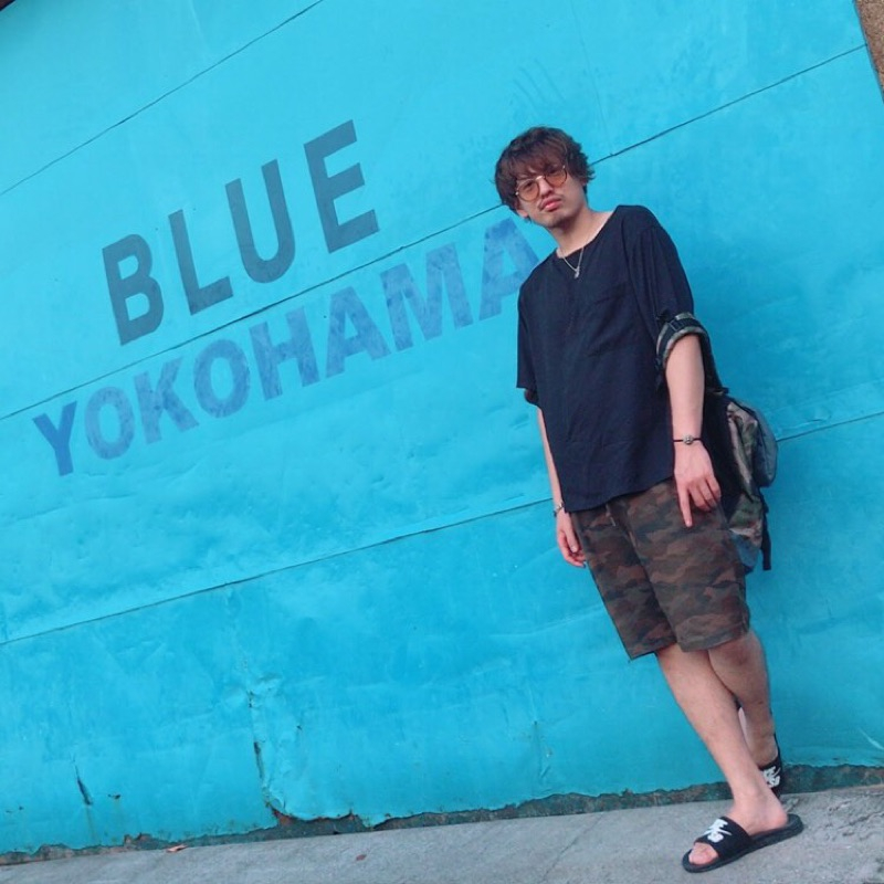 投稿者のアイコン