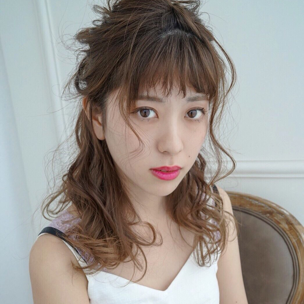 投稿者のアイコン